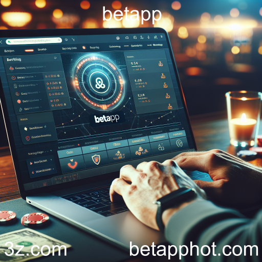 Descubra o Mundo das Apostas com Betapp
